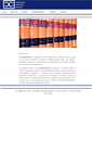 Mobile Screenshot of dc-abogados.com